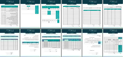 سجل الشراكة المجتمعية