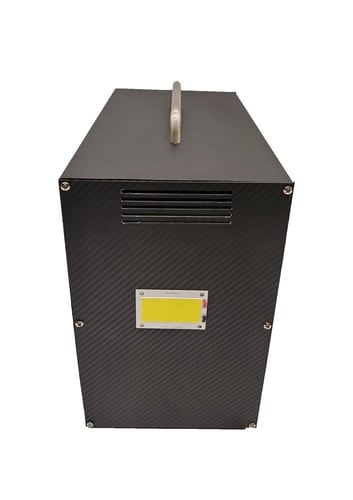 بطارية ليثيوم لايفبوفور متنقلة 200 امبير