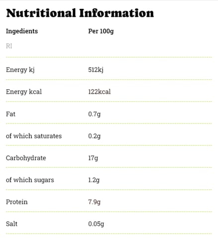 فاصوليا سوداء عضوية ٤٠٠ غ