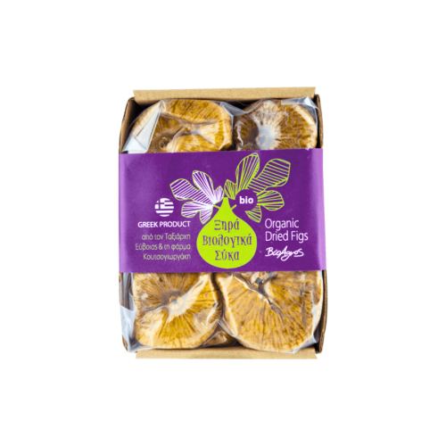 بيو اجروس تين مجفف عضوي ٢٥٠ غ