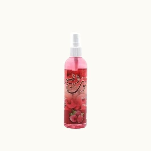 معطر توت السهرة