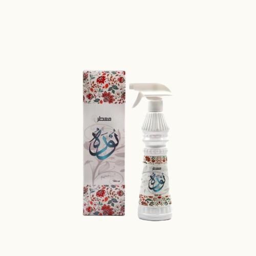 معطر نورة