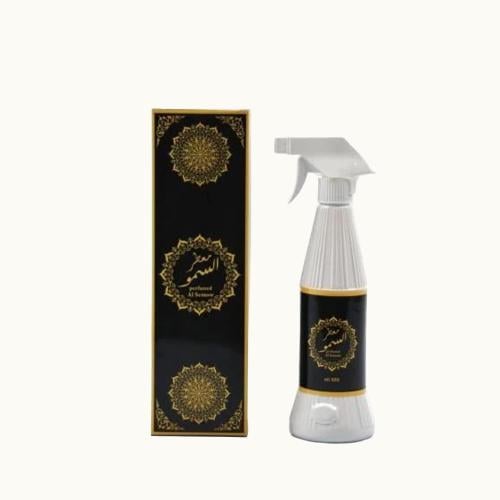معطر السمو