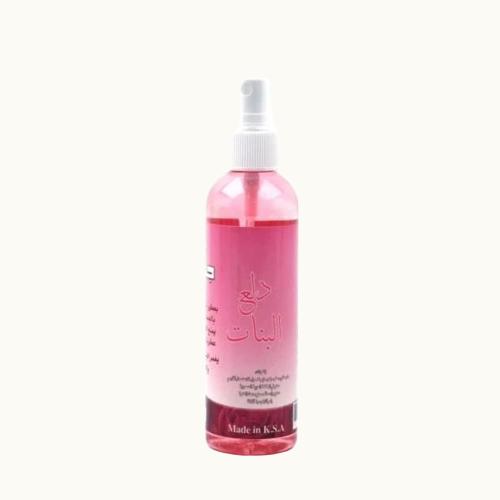 معطر دلع البنات