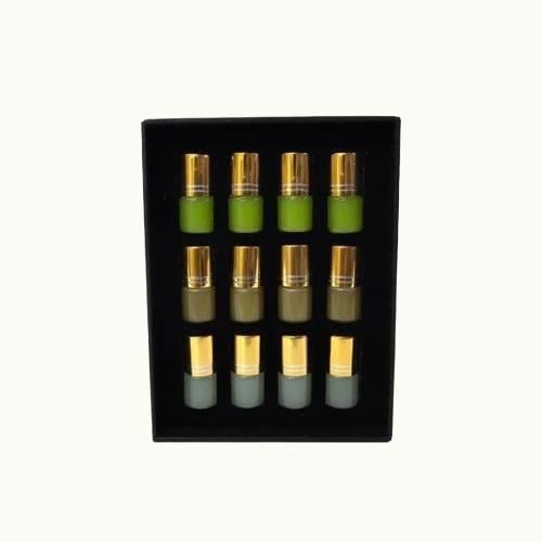 مسك توزيعات نانو 2