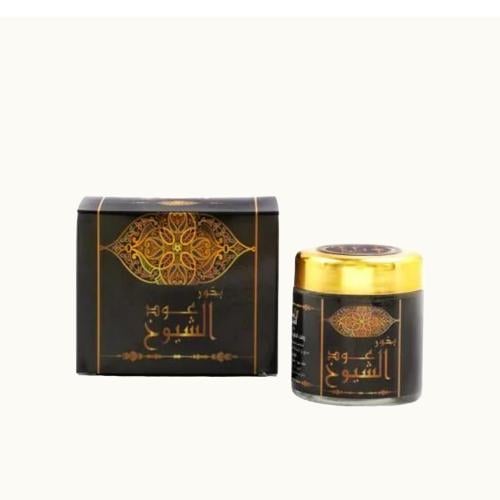 بخور عود الشيوخ