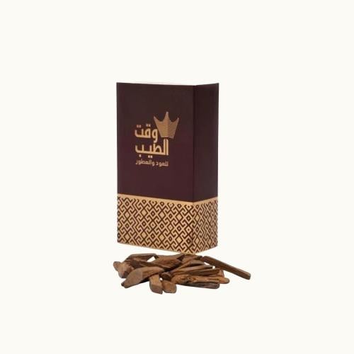 عود مروكي الضيافة