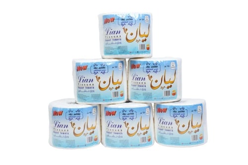 البكج الاقتصادي للمنازل (1)