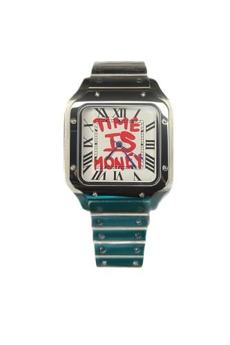 Seko Mod (Time is Money)