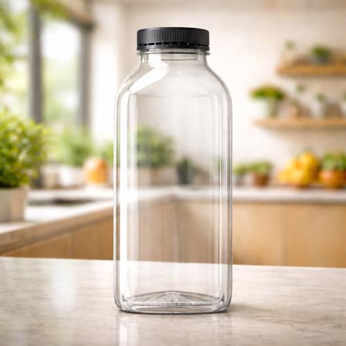 عبوات العصير المميزة 1000 مل عدد 81 عبوة بالكرتون