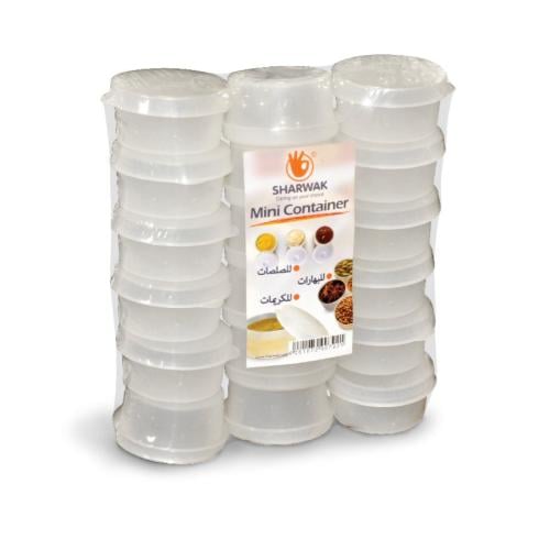 ميني كونتينر