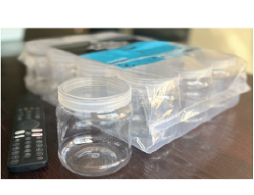 برطمان قطر 73 حجم 400 مل