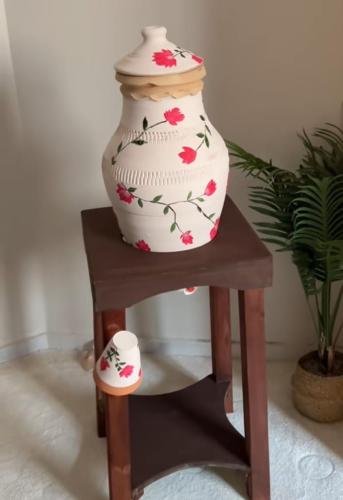 زير كبير مع القاعده