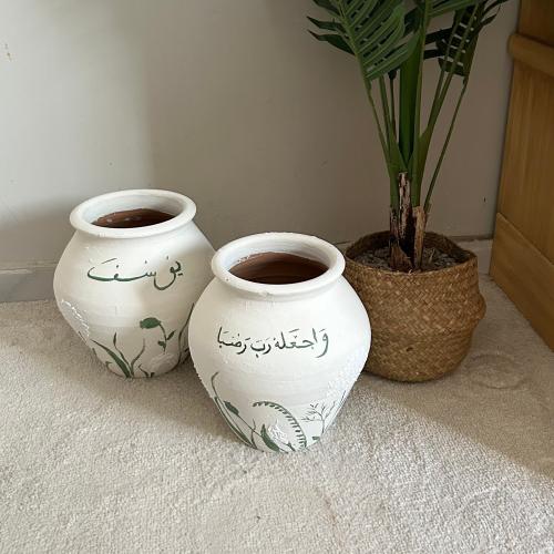 فازه صغير