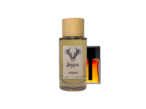 جوسبيريت - JoSpirit