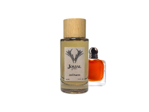 جوتشارم - JoCharm