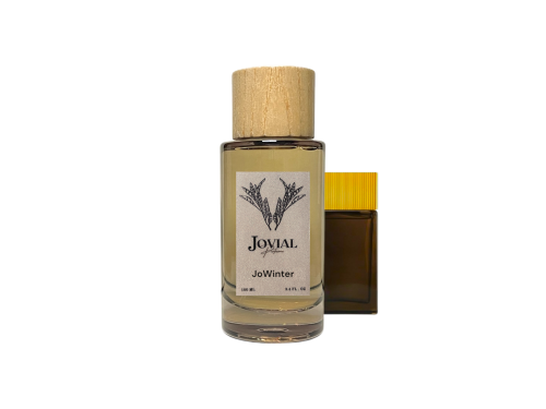 جووينتر - JoWinter