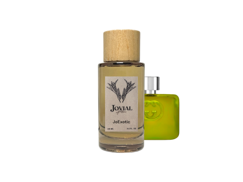 جوإكزوتيك - JoExotic