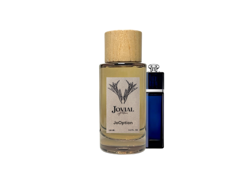 جواوبشن - JoOption