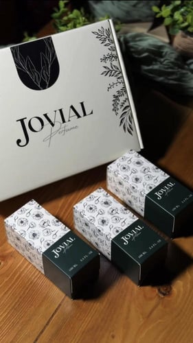 جوبريڤ - JoBrave