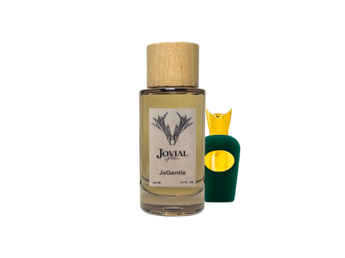 جوجنتل - JoGentle