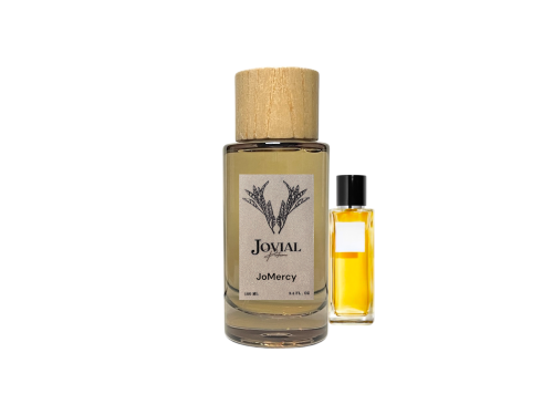 جوميرسي - JoMercy