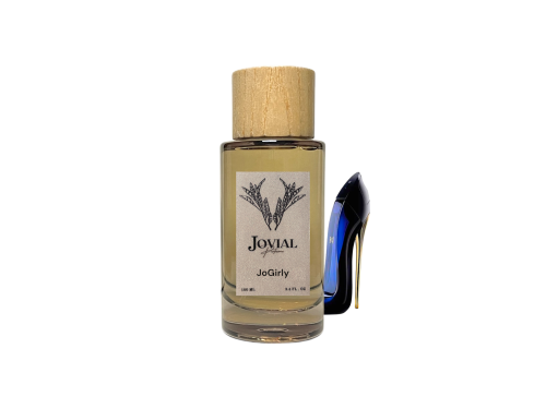 جوقيرلي - JoGirly