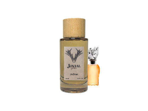 جوستار - JoStar