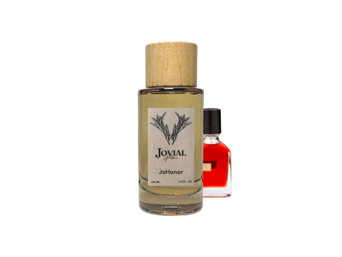 جوأونر - JoHonor