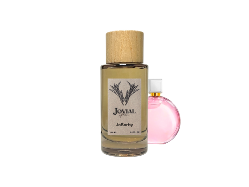 جوباربي - JoBarby