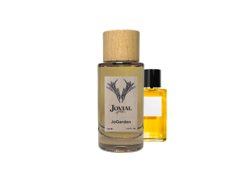 جوجاردين - JoGarden