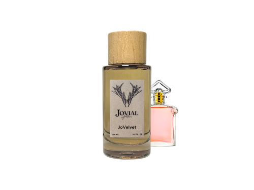 جوفيلفيت - JoVelvet