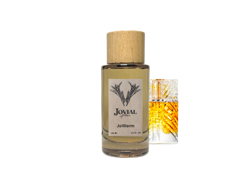 جووارم - JoWarm