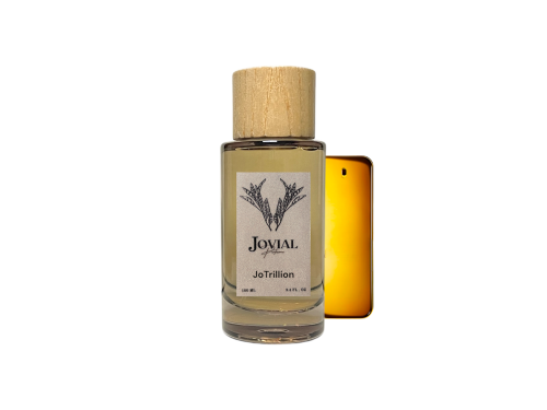 جوتريليون - JoTrillion