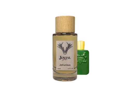 جوكيوريس - JoCurious