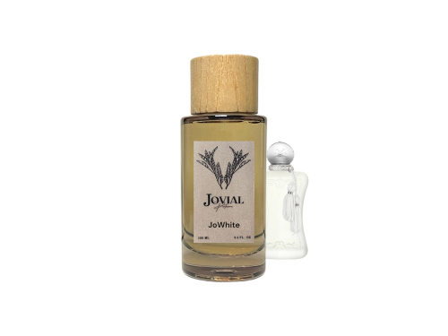 جووايت - JoWhite