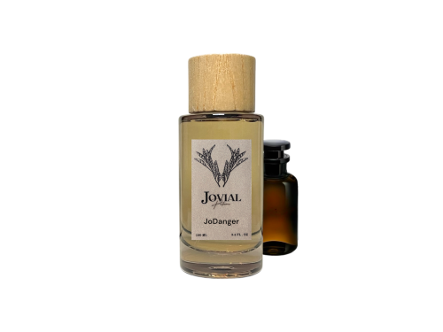 جودينجر - JoDanger