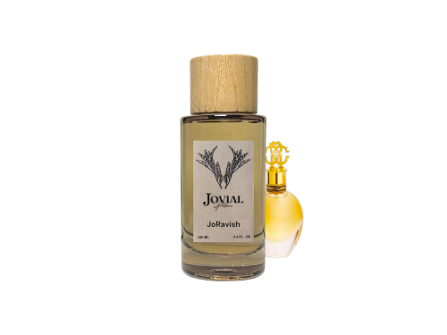 جوراڤيش - JoRavish