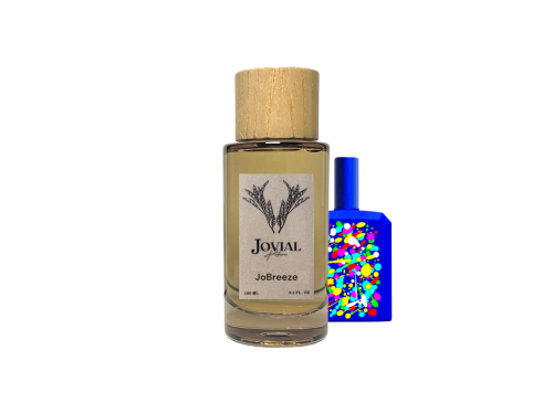 جوبريز - JoBreeze