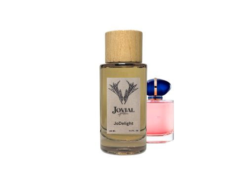 جوديلايت - JoDelight