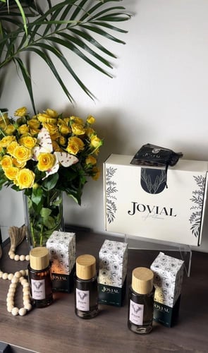 جوراڤيش - JoRavish