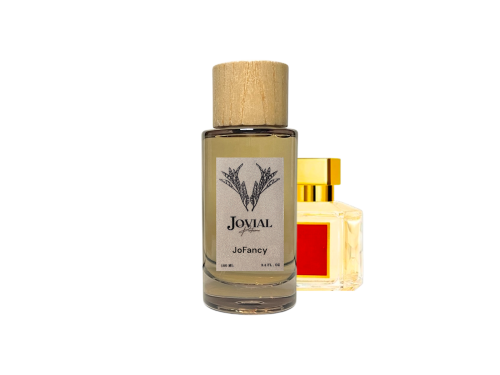 جوفانسي - JoFancy