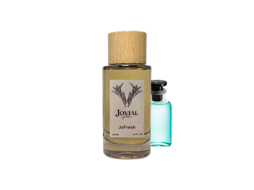 جوفريش - JoFresh