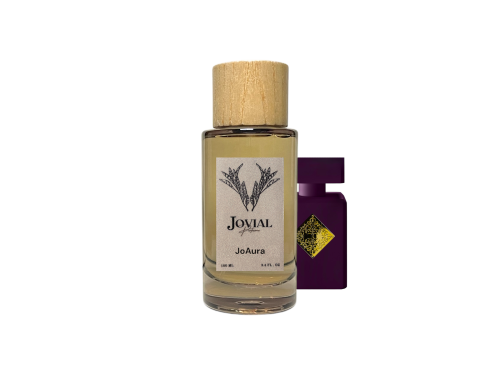 جوأورا - JoAura