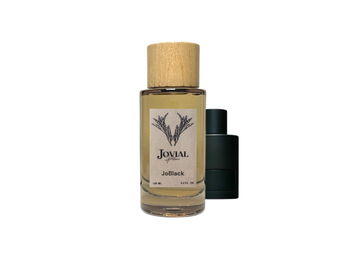 جوبلاك - JoBlack