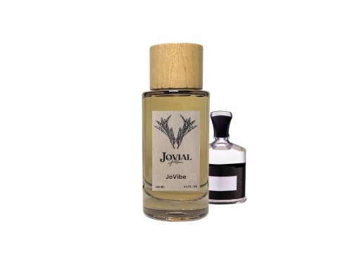 جوڤايب - JoVibe