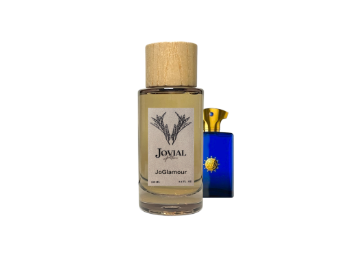 جوقليمور - JoGlamour