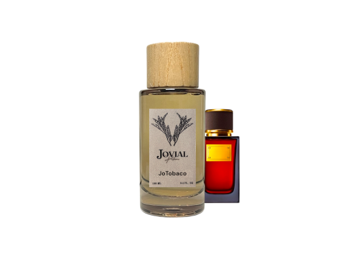 جوتوباكو - JoTobaco