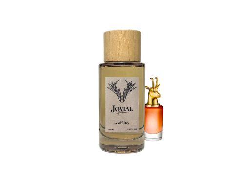 جوميست - JoMist