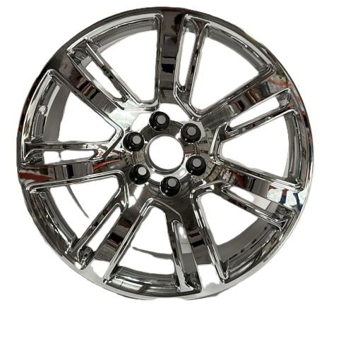 طقم جنوط كدلك سكاليد 2014 مقاس 22